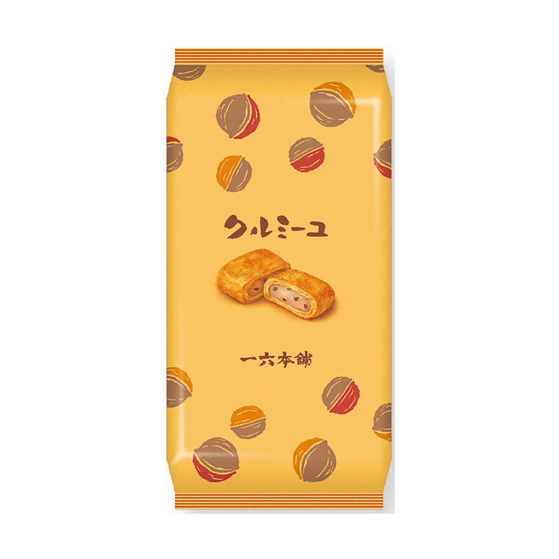 プレゼント